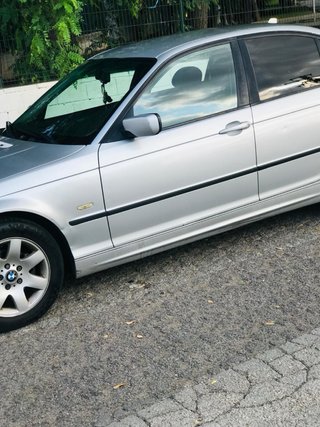 BMW Serie 3 2000