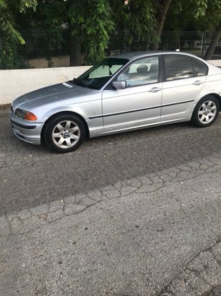 BMW Serie 3 2000