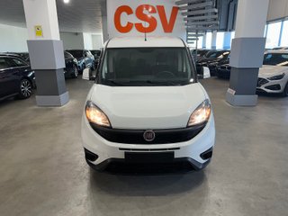 Fiat DOBLO Furgon 1.5 BlueHDi 100 1000kg L1H1 (2022)