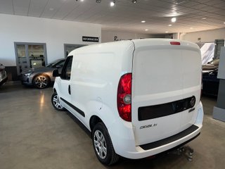 Fiat DOBLO Furgon 1.5 BlueHDi 100 1000kg L1H1 (2022)
