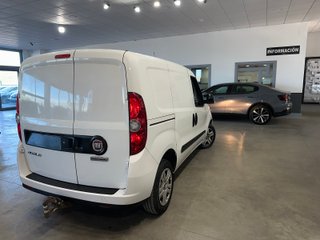 Fiat DOBLO Furgon 1.5 BlueHDi 100 1000kg L1H1 (2022)