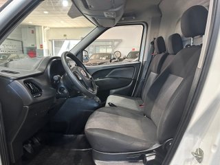 Fiat DOBLO Furgon 1.5 BlueHDi 100 1000kg L1H1 (2022)