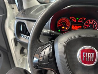 Fiat DOBLO Furgon 1.5 BlueHDi 100 1000kg L1H1 (2022)