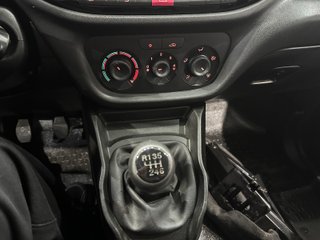 Fiat DOBLO Furgon 1.5 BlueHDi 100 1000kg L1H1 (2022)