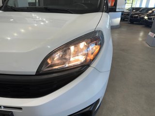 Fiat DOBLO Furgon 1.5 BlueHDi 100 1000kg L1H1 (2022)