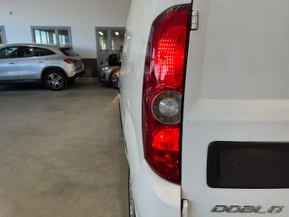 Fiat DOBLO Furgon 1.5 BlueHDi 100 1000kg L1H1 (2022)