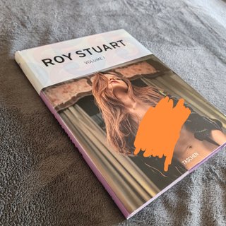 Roy Stuart. Ediz. italiana, spagnola e portoghese