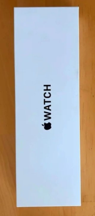 Apple Watch SE 3 sin abrir