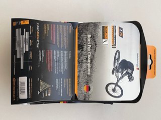 Cubierta Continental Cross King Protection 29x2.30