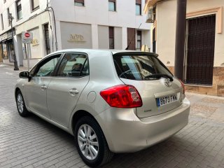 Toyota Auris 2007