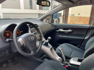 Toyota Auris 2007