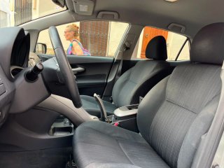 Toyota Auris 2007
