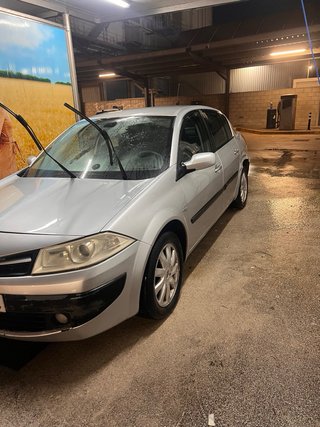 Renault Mégane dCi 130 CV (2008)