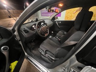 Renault Mégane dCi 130 CV (2008)
