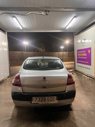 Renault Mégane dCi 130 CV (2008)