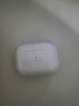 Auriculares Inalámbricos Blancos