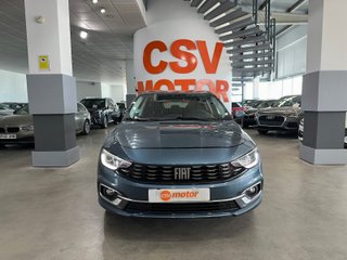 Fiat TIPO CITY LIFE 1.0 73KW 100CV (2022)