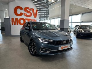 Fiat TIPO CITY LIFE 1.0 73KW 100CV (2022)