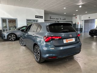 Fiat TIPO CITY LIFE 1.0 73KW 100CV (2022)