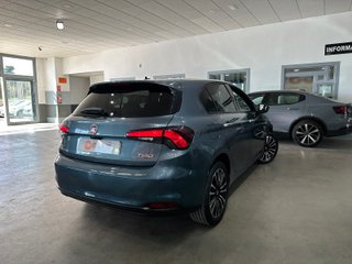 Fiat TIPO CITY LIFE 1.0 73KW 100CV (2022)