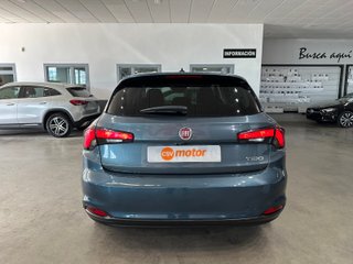 Fiat TIPO CITY LIFE 1.0 73KW 100CV (2022)