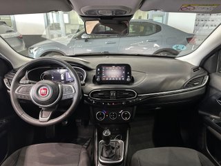Fiat TIPO CITY LIFE 1.0 73KW 100CV (2022)