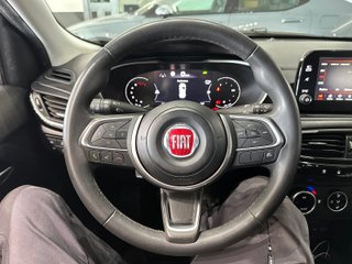 Fiat TIPO CITY LIFE 1.0 73KW 100CV (2022)