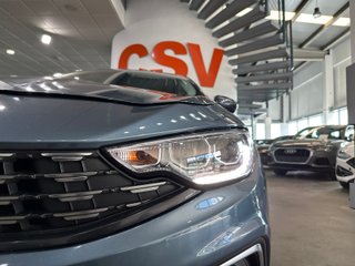 Fiat TIPO CITY LIFE 1.0 73KW 100CV (2022)