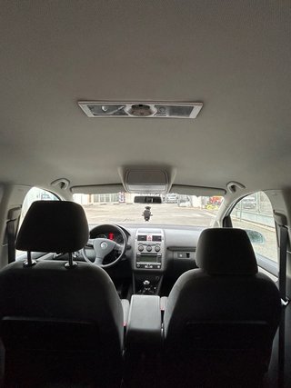 Volkswagen Touran 2008