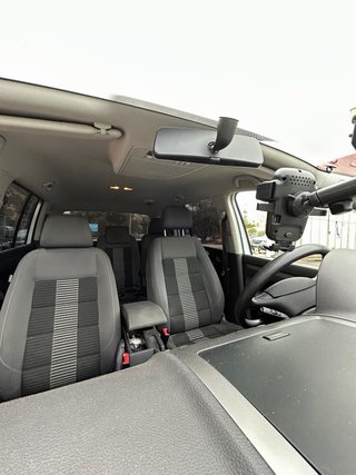 Volkswagen Touran 2008