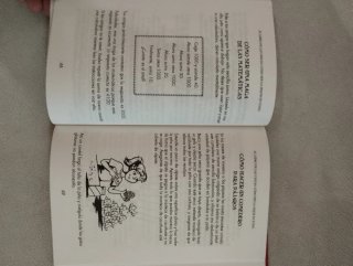 Libro de las chicas para ser la mejor en todo
