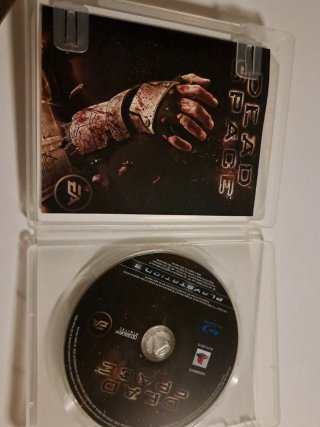 Dead Space PS3