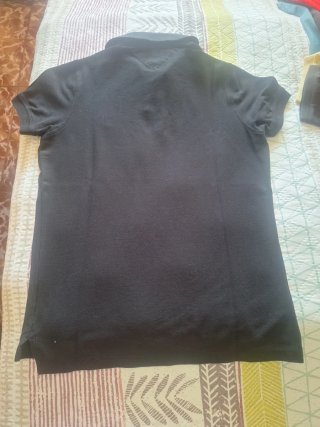 Polo Tommy Hilfiger Slim Fit Talla S