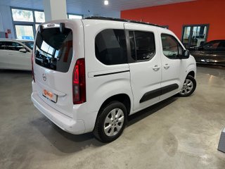 Opel COMBO LIFE 1.5 TD 75KW BUSINESS EDITION PLUS L1 N1 (2023)