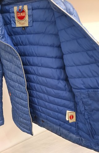 Piumino Colmar Originals 100g Donna XL