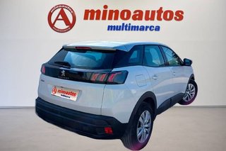 Peugeot 3008 1.5 BLUEHDI 130 CV S&S ACTIVE PACK