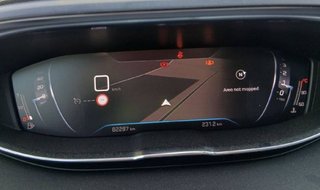 Peugeot 3008 1.5 BLUEHDI 130 CV S&S ACTIVE PACK