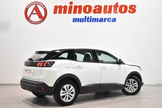 Peugeot 3008 1.5 BLUEHDI 130 CV S&S ACTIVE PACK