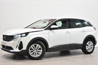 Peugeot 3008 1.5 BLUEHDI 130 CV S&S ACTIVE PACK