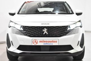 Peugeot 3008 1.5 BLUEHDI 130 CV S&S ACTIVE PACK