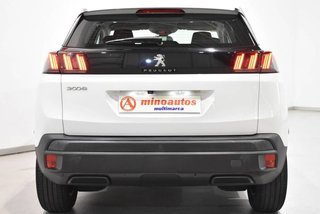 Peugeot 3008 1.5 BLUEHDI 130 CV S&S ACTIVE PACK