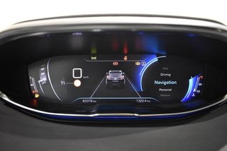 Peugeot 3008 1.5 BLUEHDI 130 CV S&S ACTIVE PACK