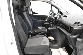 Peugeot Partner FURGÓN L1 600 KG 1.5 BLUEHDI 100 CV STANDARD