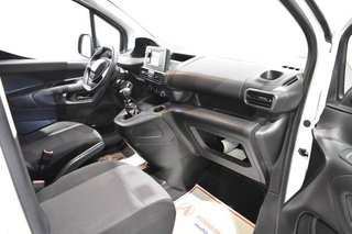 Peugeot Partner FURGÓN L1 600 KG 1.5 BLUEHDI 100 CV STANDARD
