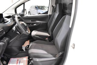 Peugeot Partner FURGÓN L1 600 KG 1.5 BLUEHDI 100 CV STANDARD