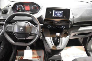 Citroën Berlingo FURGÓN L1 600 KG 1.5 BLUEHDI 100 CV