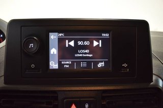 Citroën Berlingo FURGÓN L1 600 KG 1.5 BLUEHDI 100 CV