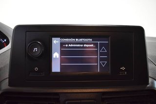 Citroën Berlingo FURGÓN L1 600 KG 1.5 BLUEHDI 100 CV
