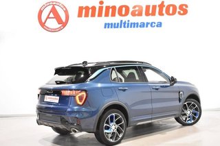 Lynk & Co 01 1.5 PHEV 261 CV 6.6 KW