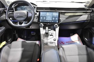 Lynk & Co 01 1.5 PHEV 261 CV 6.6 KW